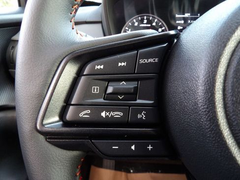 New 2026 Subaru Crosstrek 2.5i Limited w/ Crosstrek Mirror Package image 14