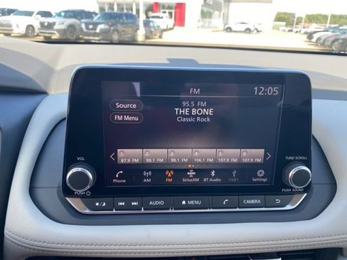 New 2026 Nissan Rogue SV w/ SV Premium Package image 22