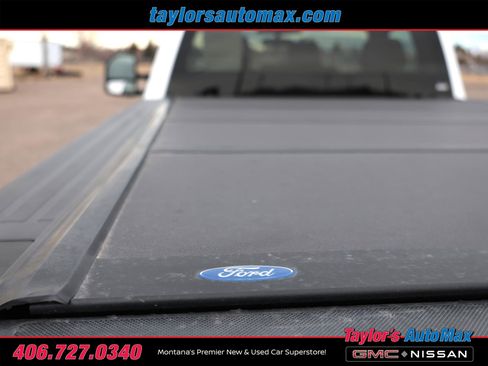 Used 2021 Ford F350 XLT w/ XLT Value Package image 28