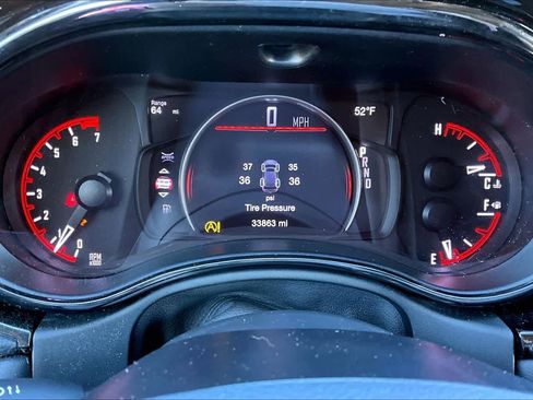 Used 2021 Dodge Durango SXT image 20