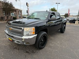 Used 2012 Chevrolet Silverado 1500 LT w/ All-Star Edition image 1