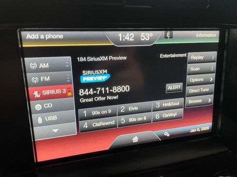 Used 2015 Ford F150 XLT w/ Equipment Group 302A Luxury image 36