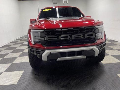 Used 2025 Ford F150 Raptor AWD/4WD image 6