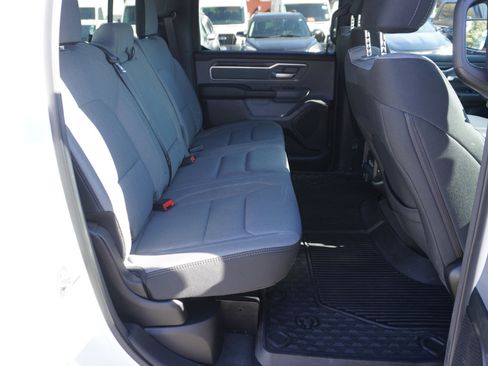 Used 2022 RAM 1500 Big Horn image 20