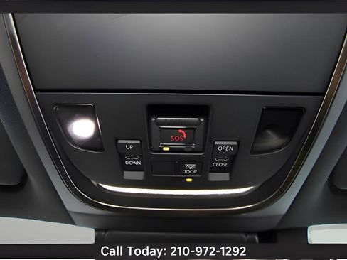 Used 2022 Lexus LS 500 500 w/ Leather, Navigation, Mo image 31