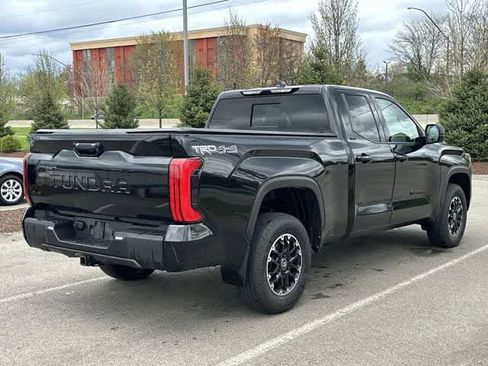 Used 2023 Toyota Tundra SR5 w/ TRD Off-Road Package image 22