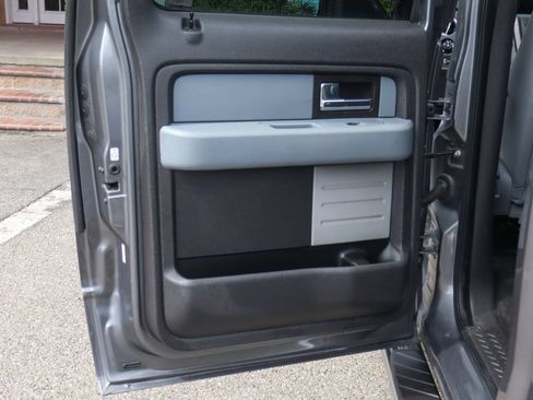 Used 2012 Ford F150 XLT w/ XLT Convenience Pkg RWD image 36