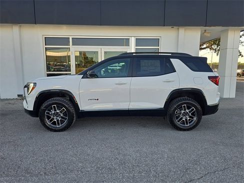 New 2026 GMC Terrain AT4 image 4