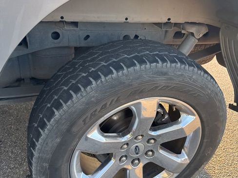 Used 2023 Ford F150 XLT w/ Equipment Group 302A High image 6