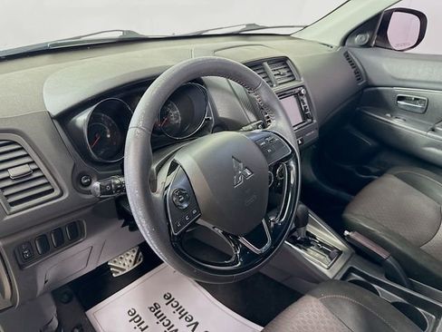 Used 2018 Mitsubishi Outlander Sport LE image 10