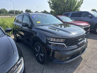 Used 2022 Kia Sorento EX w/ Panoramic Sunroof Package FWD video 1