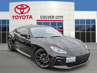 Used 2023 Toyota GR86 Premium