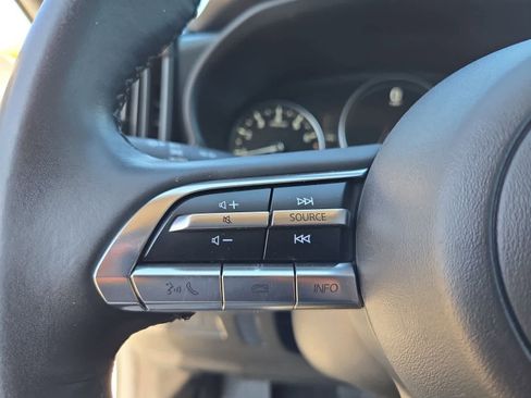 Used 2024 MAZDA CX-50 AWD 2.5 S w/ Premium Package image 24
