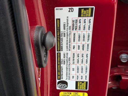 Used 2024 Toyota RAV4 XLE w/ Convenience Package image 14