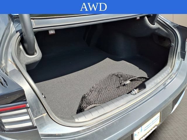 Used 2025 Hyundai Sonata SEL AWD/4WD image 11