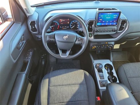 Certified 2021 Ford Bronco Sport Big Bend image 7