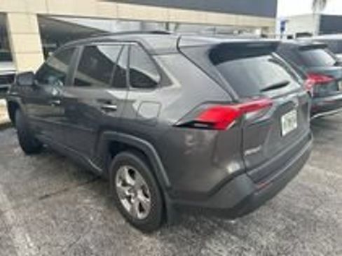 Used 2023 Toyota RAV4 XLE w/ Convenience Package AWD/4WD image 17