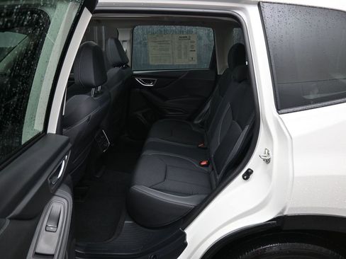 Used 2021 Subaru Forester Premium w/ Popular Package #1 image 30