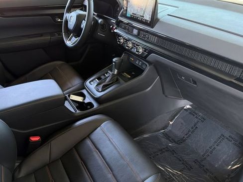 Certified 2024 Honda CR-V Sport Touring image 20
