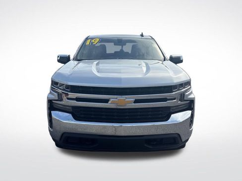 Used 2019 Chevrolet Silverado 1500 LT w/ All-Star Edition AWD/4WD image 12