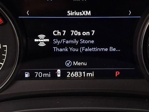 Used 2023 Cadillac XT6 Sport w/ Technology Package image 21