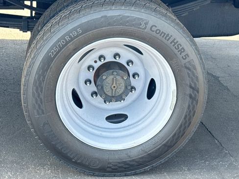 New 2024 Ford F550 2WD Regular Cab Super Duty image 23