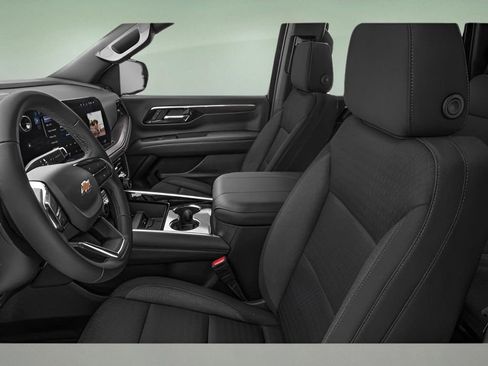 Used 2026 Chevrolet Tahoe LT w/ Comfort Package image 11