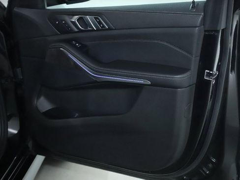 Used 2022 BMW X5 xDrive40i w/ M Sport Package image 34