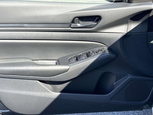 Certified 2025 Nissan Altima 2.5 S image 22