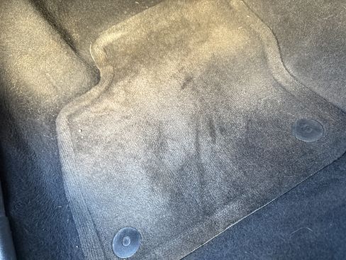 Used 2016 Ford Focus Titanium w/ Titanium Technology Package image 17