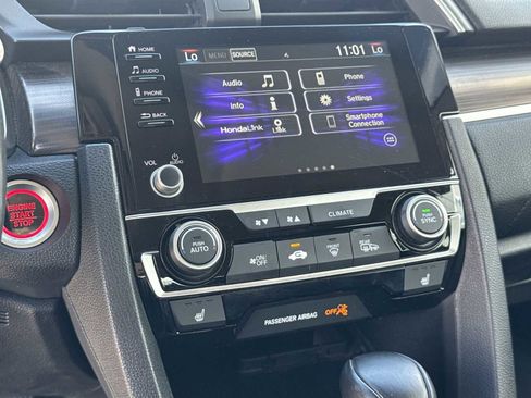 Used 2019 Honda Civic EX-L image 22