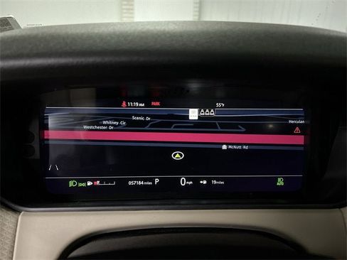 Used 2020 Land Rover Range Rover Velar R-Dynamic S image 12