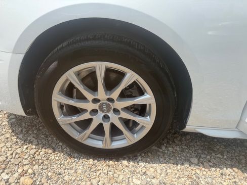 Used 2020 Audi A4 2.0T Premium image 35