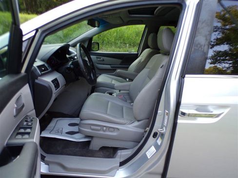 Used 2011 Honda Odyssey EX-L image 14