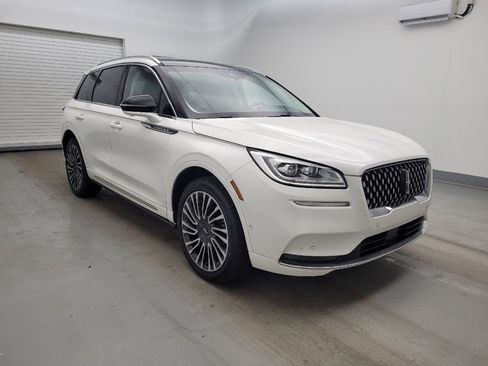 Used 2020 Lincoln Corsair Reserve w/ Equipment Group 202A AWD/4WD image 13