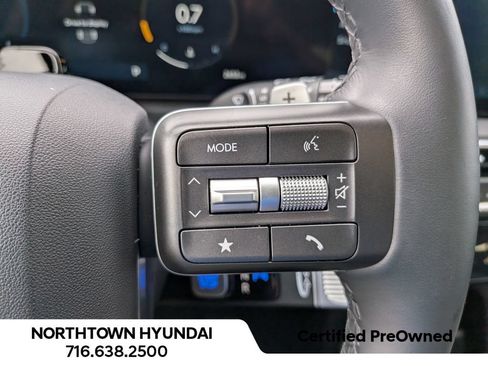 Certified 2026 Hyundai Palisade SEL AWD/4WD image 24