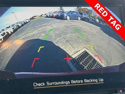 Used 2022 Subaru Impreza 2.0i Sport image 16