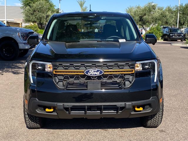 New 2026 Ford Maverick Tremor AWD/4WD image 9