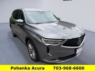 Used 2024 Acura MDX SH-AWD video 1