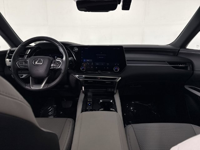 Certified 2026 Lexus RX 350h w/ Convenience Package AWD/4WD image 24