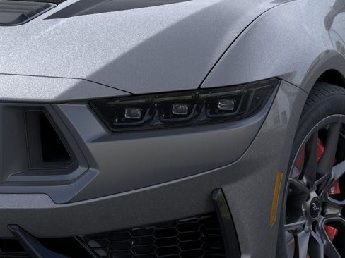 New 2025 Ford Mustang Dark Horse w/ Dark Horse Handlin Package image 18