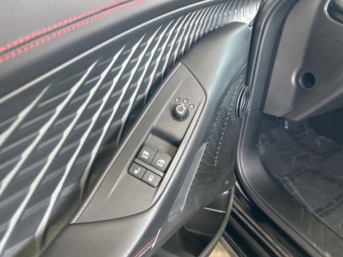 Used 2025 Dodge Charger R/T w/ Quick Order Package 25M R/T image 34