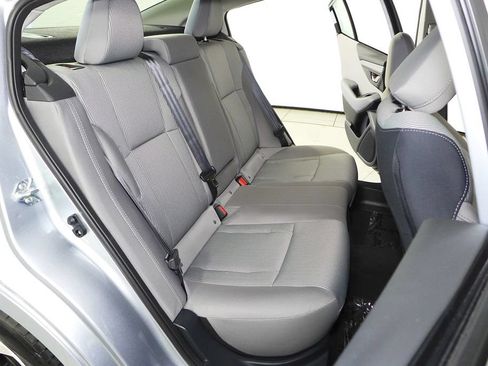 Used 2025 Subaru Legacy Premium AWD/4WD image 19