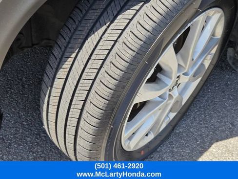 Used 2021 Nissan Rogue Sport SV FWD image 19