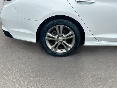 Used 2019 Hyundai Sonata SEL FWD image 30