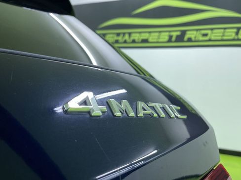 Used 2016 Mercedes-Benz GLE 350 4MATIC image 15