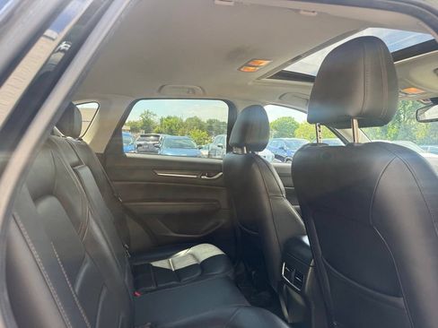 Used 2019 MAZDA CX-5 Grand Touring FWD image 8