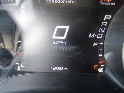 Used 2015 Dodge Charger SE w/ Power Sunroof Group image 24