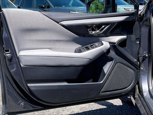 Certified 2025 Subaru Legacy Premium AWD/4WD image 23