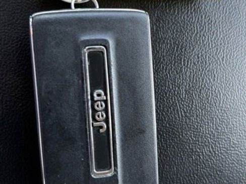 Used 2021 Jeep Grand Cherokee L Limited w/ Trailer Tow Group (B) image 17